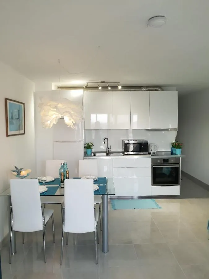 Apartamento El Faro El Médano