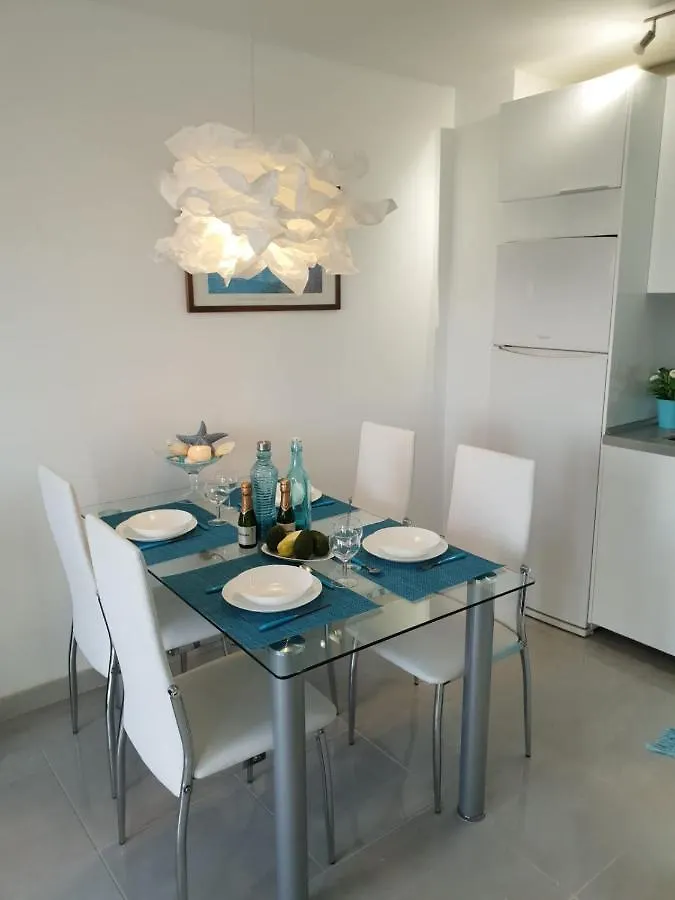 Apartamento El Faro El Médano
