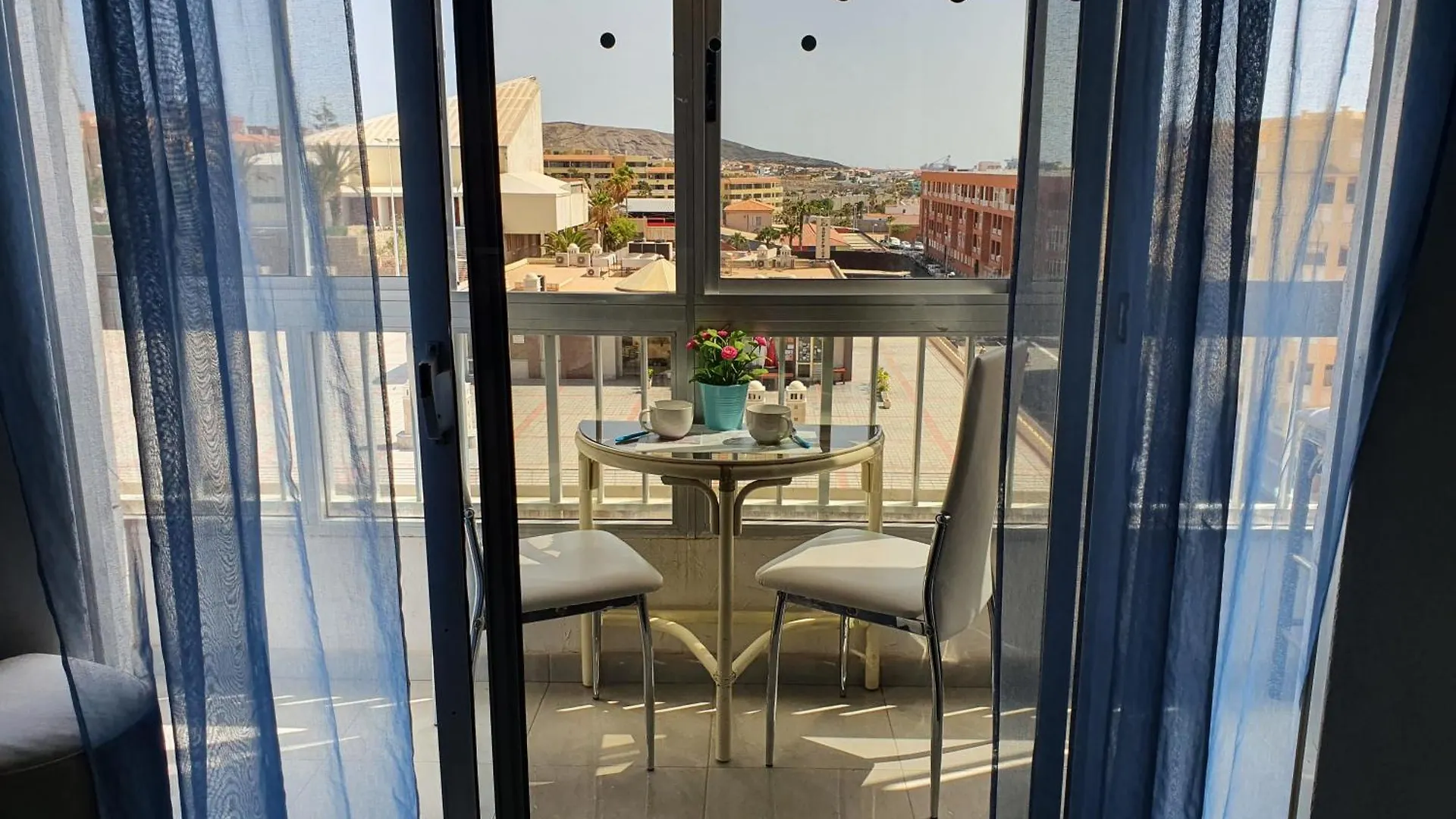 Apartamento El Faro El Médano 0*,  España