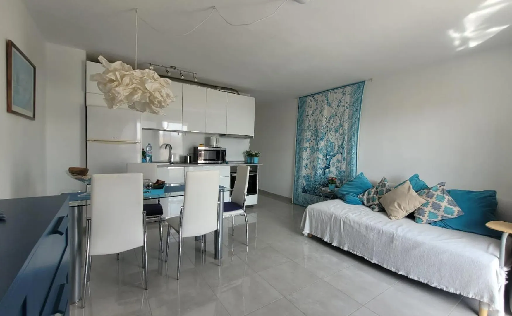 Apartamento El Faro El Médano