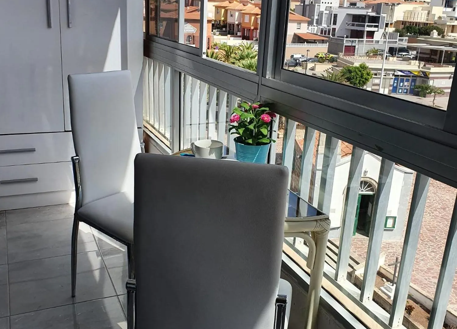 Apartamento El Faro El Médano España