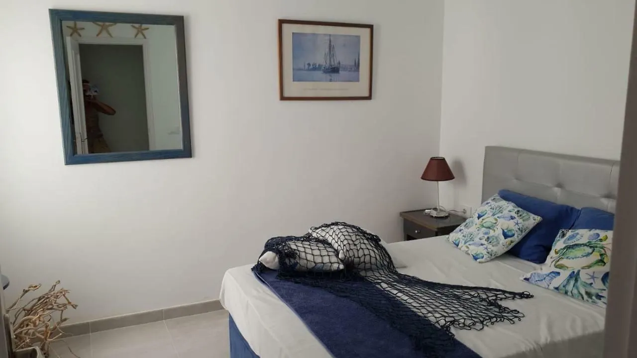 Apartamento El Faro El Médano
